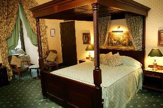 Langley Castle Hotel fotoÄŸrafÄ±