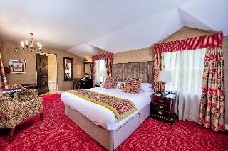 Langley Castle Hotel fotoÄŸrafÄ±