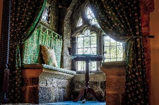 Langley Castle Hotel fotoÄŸrafÄ±