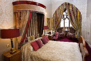 Langley Castle Hotel fotoÄŸrafÄ±