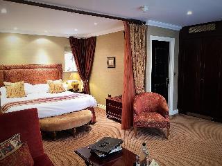 Langley Castle Hotel fotoÄŸrafÄ±