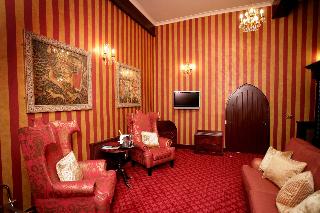 Langley Castle Hotel fotoÄŸrafÄ±