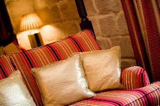 Langley Castle Hotel fotoÄŸrafÄ±