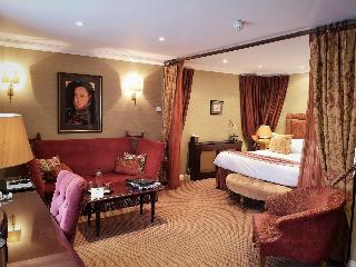 Langley Castle Hotel fotoÄŸrafÄ±