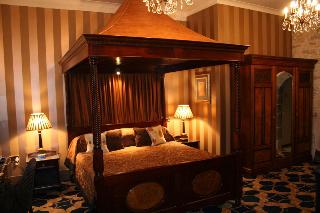 Langley Castle Hotel fotoÄŸrafÄ±