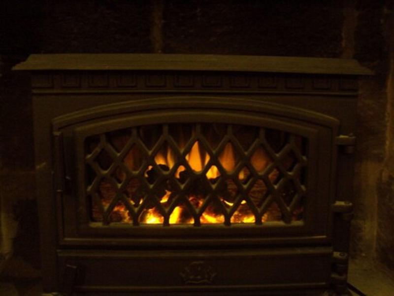 Langley Castle Hotel - Oda