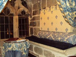 Langley Castle Hotel fotoÄŸrafÄ±