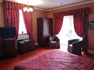 Langley Castle Hotel fotoÄŸrafÄ±