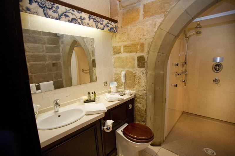 Langley Castle Hotel - Oda