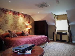Langley Castle Hotel fotoÄŸrafÄ±