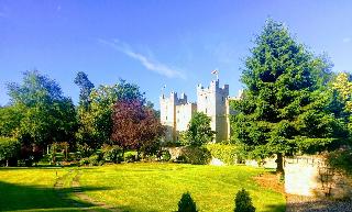 Langley Castle Hotel fotoÄŸrafÄ±