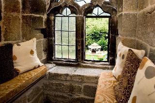 Langley Castle Hotel fotoÄŸrafÄ±