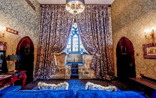 Langley Castle Hotel fotoÄŸrafÄ±