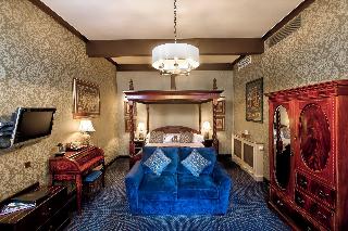 Langley Castle Hotel fotoÄŸrafÄ±