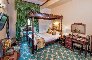 Langley Castle Hotel fotoÄŸrafÄ±