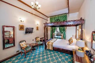 Langley Castle Hotel fotoÄŸrafÄ±
