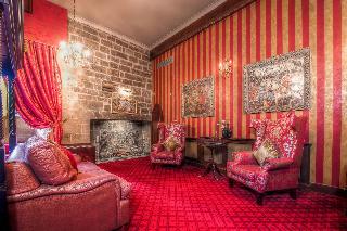 Langley Castle Hotel fotoÄŸrafÄ±