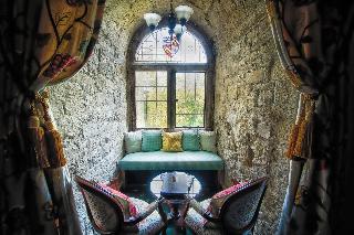 Langley Castle Hotel fotoÄŸrafÄ±