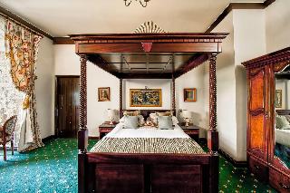 Langley Castle Hotel fotoÄŸrafÄ±