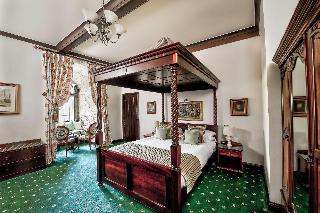 Langley Castle Hotel fotoÄŸrafÄ±