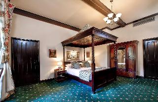 Langley Castle Hotel fotoÄŸrafÄ±