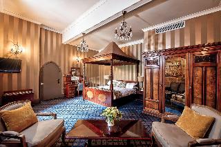 Langley Castle Hotel fotoÄŸrafÄ±