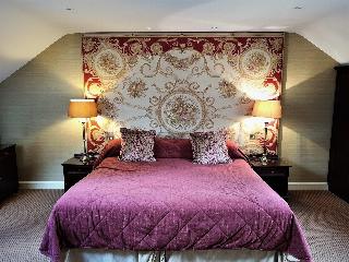 Langley Castle Hotel fotoÄŸrafÄ±