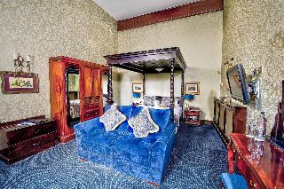 Langley Castle Hotel fotoÄŸrafÄ±