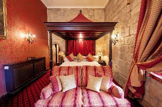 Langley Castle Hotel fotoÄŸrafÄ±