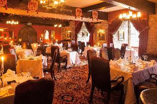 Langley Castle Hotel fotoÄŸrafÄ±