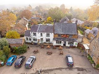 The Sun Inn fotoÄŸrafÄ±