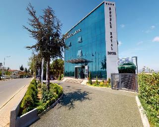 Double Royal Hotel fotoÄŸrafÄ±