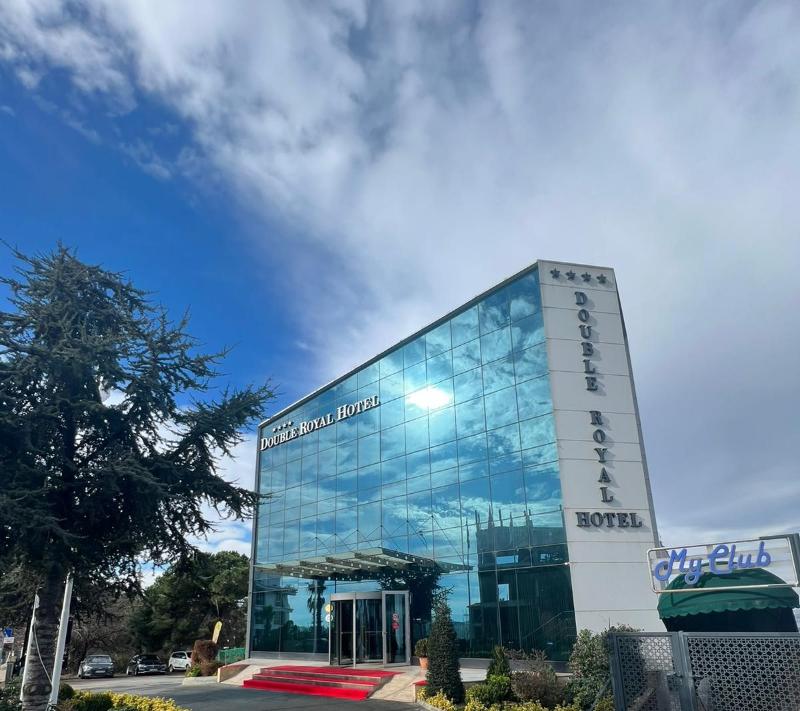 Double Royal Hotel - Genel