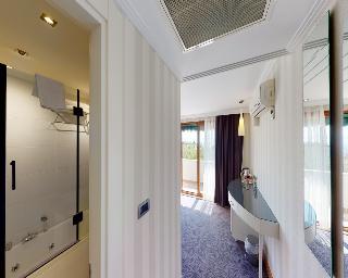 Double Royal Hotel fotoÄŸrafÄ±