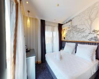 Double Royal Hotel fotoÄŸrafÄ±