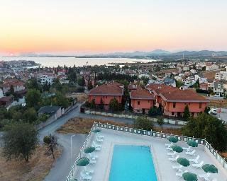 Double Royal Hotel fotoÄŸrafÄ±