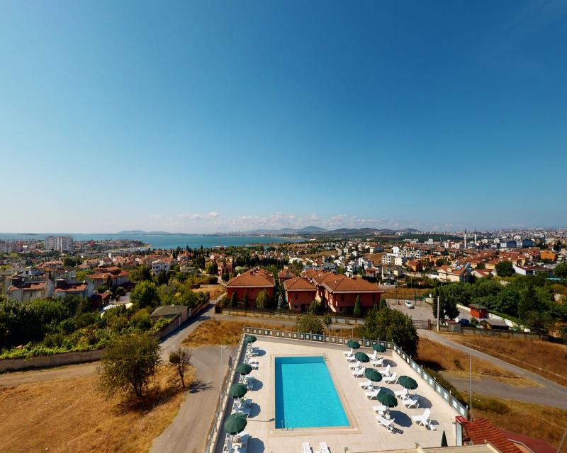 Double Royal Hotel - Oda