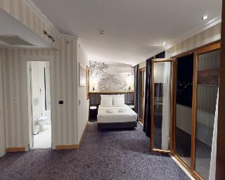 Double Royal Hotel fotoÄŸrafÄ±