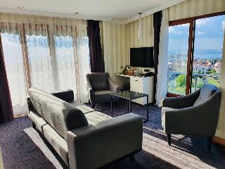 Double Royal Hotel fotoÄŸrafÄ±