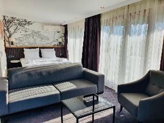 Double Royal Hotel fotoÄŸrafÄ±