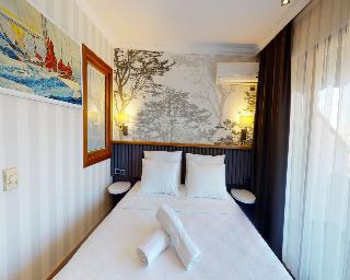 Double Royal Hotel fotoÄŸrafÄ±