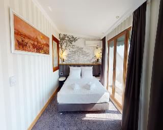 Double Royal Hotel fotoÄŸrafÄ±