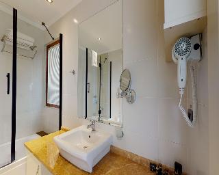 Double Royal Hotel fotoÄŸrafÄ±