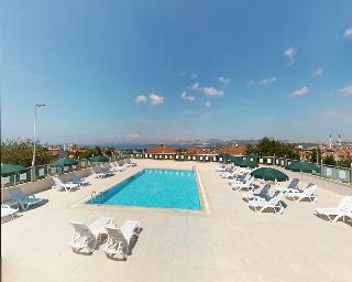 Double Royal Hotel fotoÄŸrafÄ±