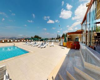 Double Royal Hotel fotoÄŸrafÄ±
