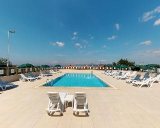 Double Royal Hotel fotoÄŸrafÄ±