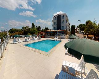 Double Royal Hotel fotoÄŸrafÄ±