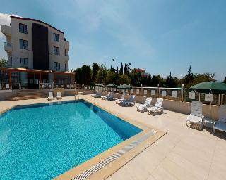 Double Royal Hotel fotoÄŸrafÄ±