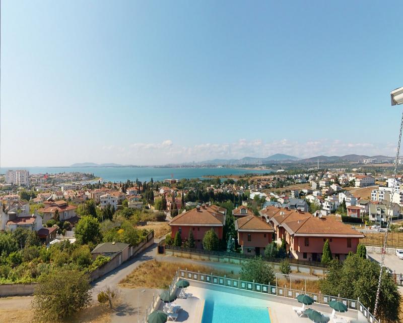 Double Royal Hotel - Havuz