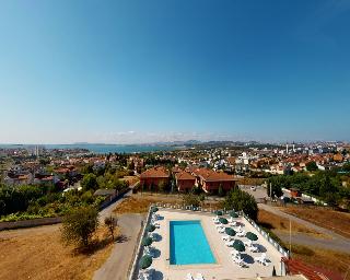 Double Royal Hotel fotoÄŸrafÄ±